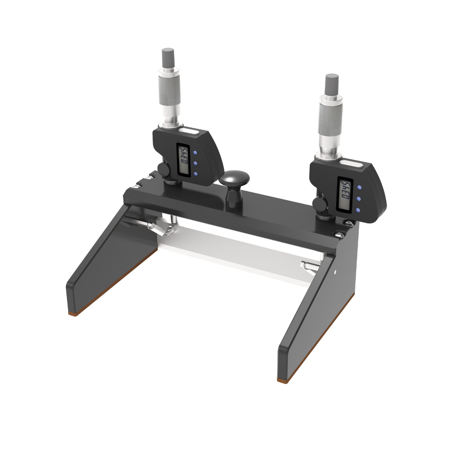 Doctor Blade Drawdown Coating Package