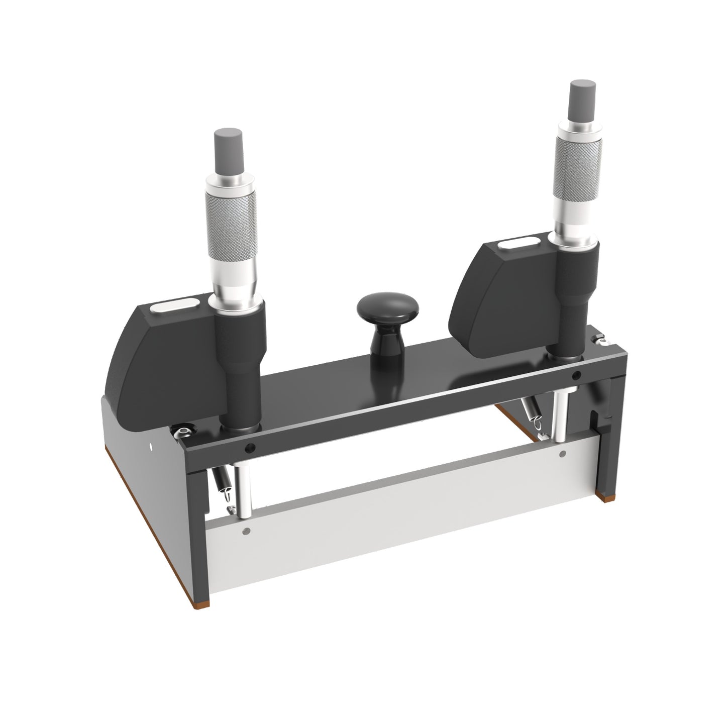 Digital Micrometer Doctor Blade