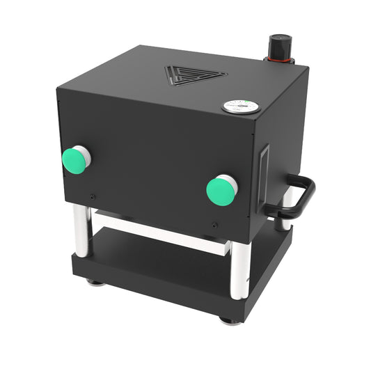 Pneumatic Steel Rule Die Press
