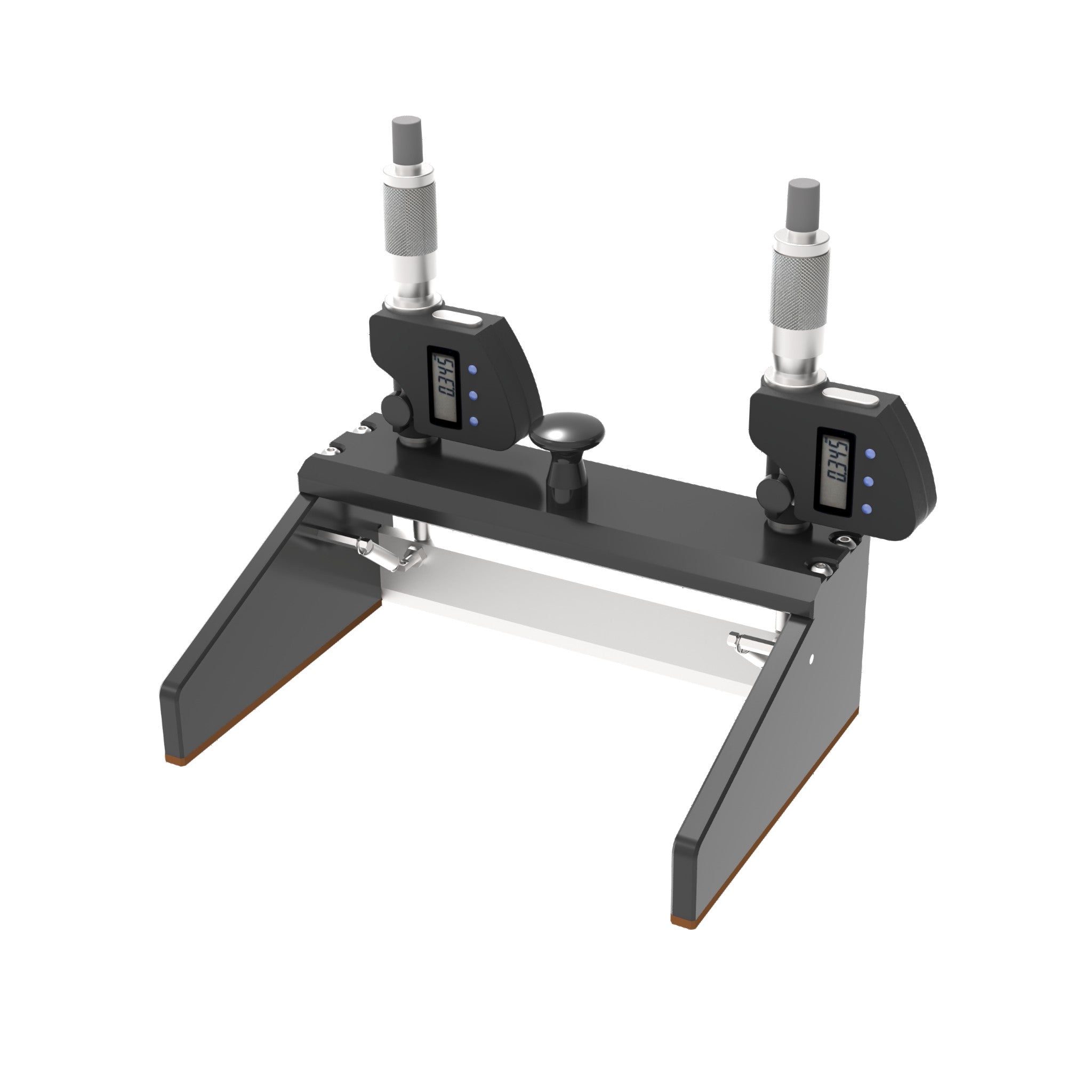 Doctor Blade Drawdown Coating Package – Variant Energy