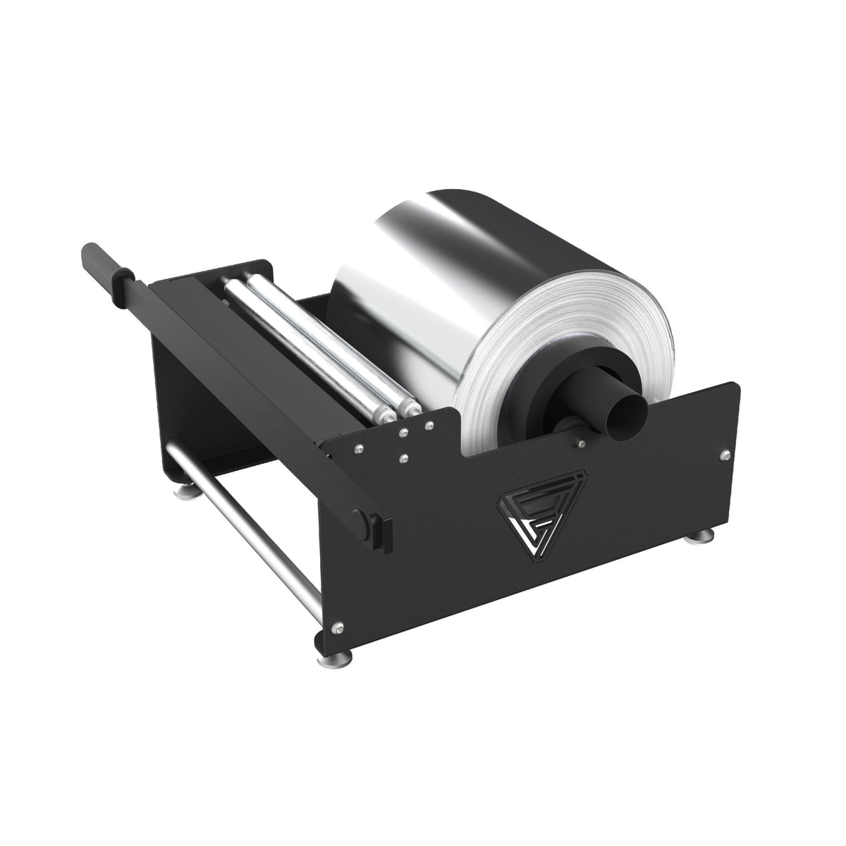 Colour Drawdown Machine Doctor Blade Drawdown Coating Package – Variant Energy